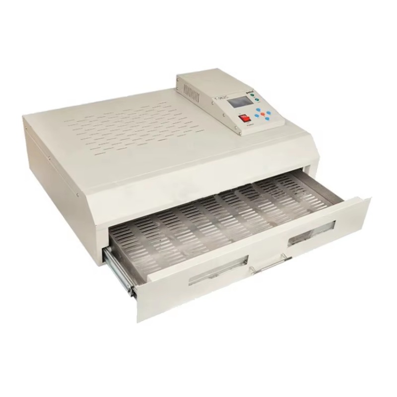 T962C BGA リワークステーション、T-962C リフ - Infrared Bga Rework Station のレビューと価格